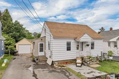 146 Anthony Street Manchester NH 03103