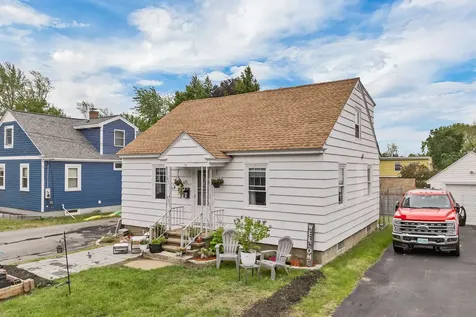 146 Anthony Street Manchester NH 03103