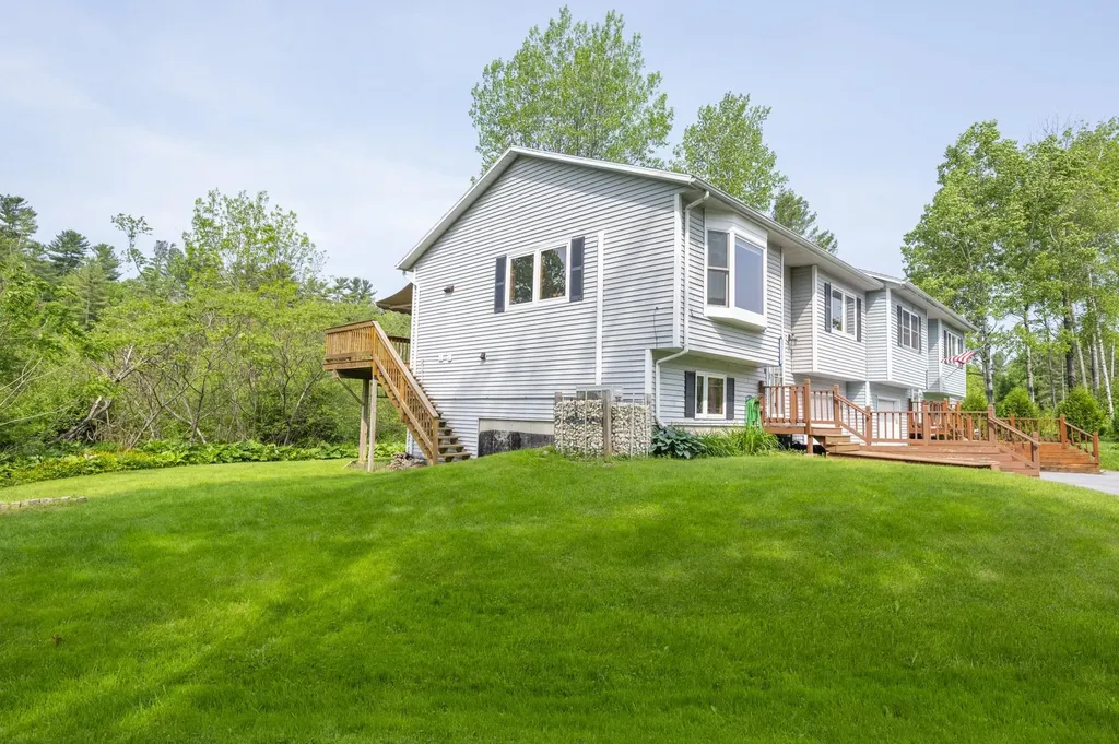 1968 Old Creamery Road Williston VT 05495