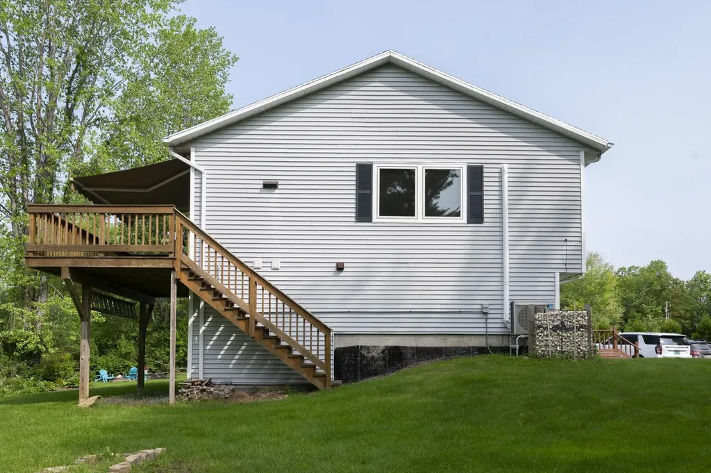 1968 Old Creamery Road Williston VT 05495