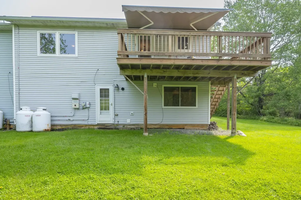 1968 Old Creamery Road Williston VT 05495