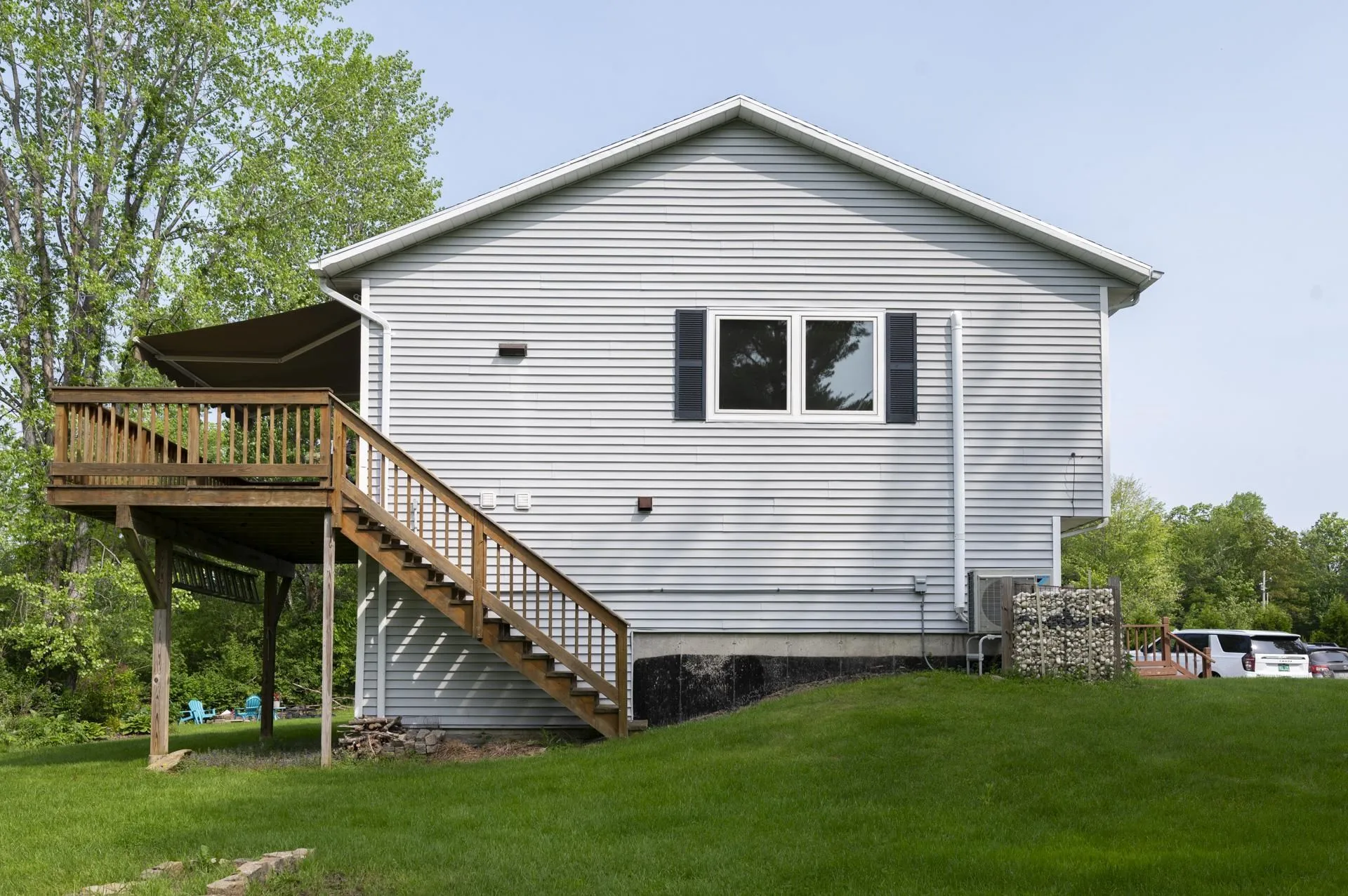 1968 Old Creamery Road Williston VT 05495