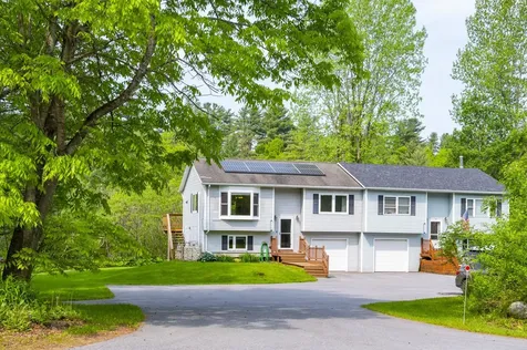 1968 Old Creamery Road Williston VT 05495