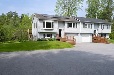 1968 Old Creamery Road Williston VT 05495