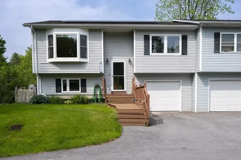 1968 Old Creamery Road Williston VT 05495