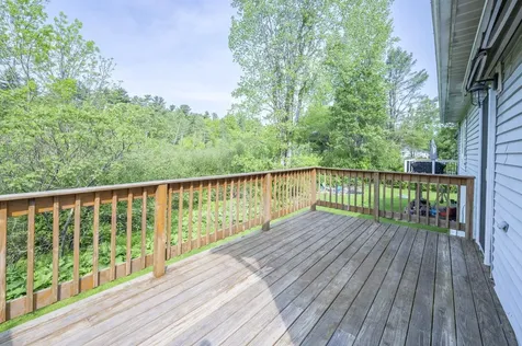 1968 Old Creamery Road Williston VT 05495