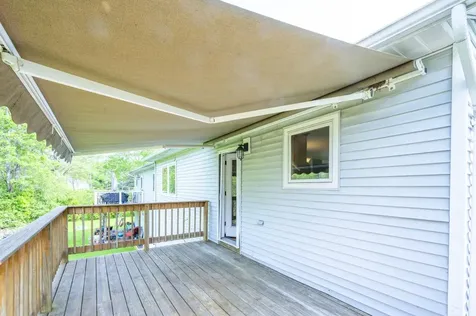 1968 Old Creamery Road Williston VT 05495