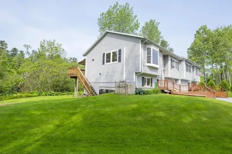 1968 Old Creamery Road Williston VT 05495