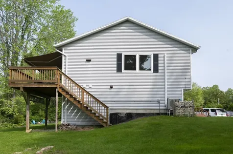 1968 Old Creamery Road Williston VT 05495