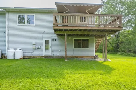 1968 Old Creamery Road Williston VT 05495