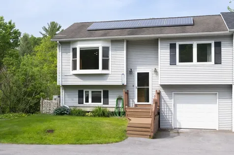 1968 Old Creamery Road Williston VT 05495