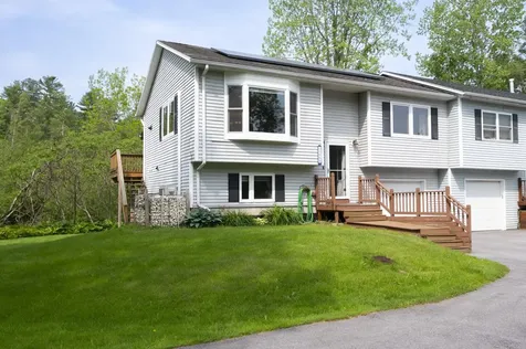 1968 Old Creamery Road Williston VT 05495