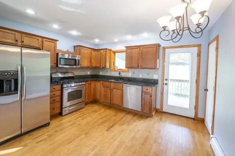 1968 Old Creamery Road Williston VT 05495