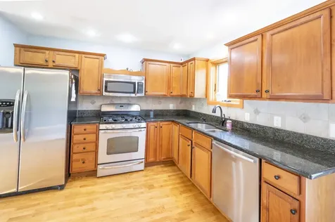 1968 Old Creamery Road Williston VT 05495