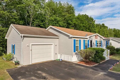 610 Benton Drive Laconia NH 03246