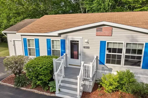 610 Benton Drive Laconia NH 03246