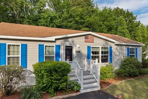 610 Benton Drive Laconia NH 03246