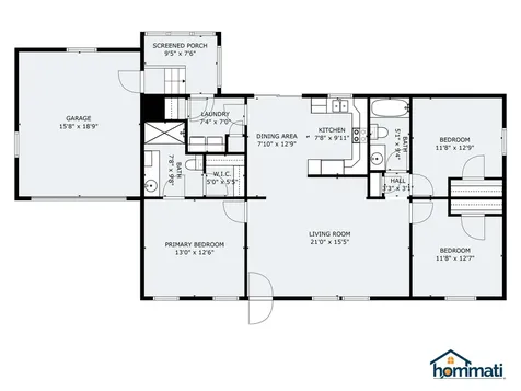 610 Benton Drive Laconia NH 03246