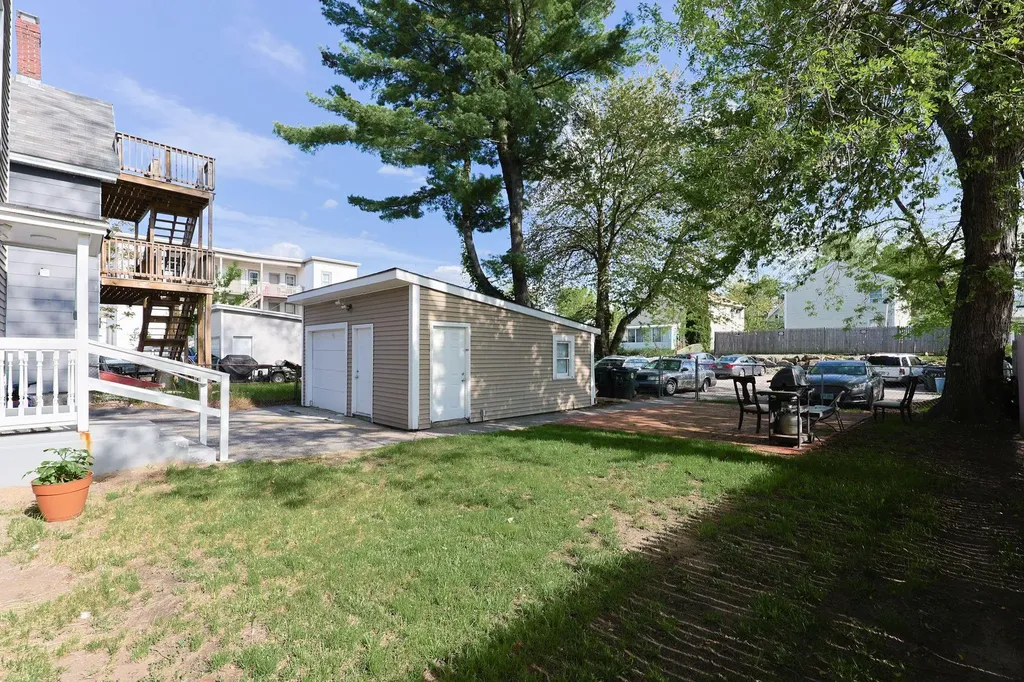 267 Silver Street Manchester NH 03103