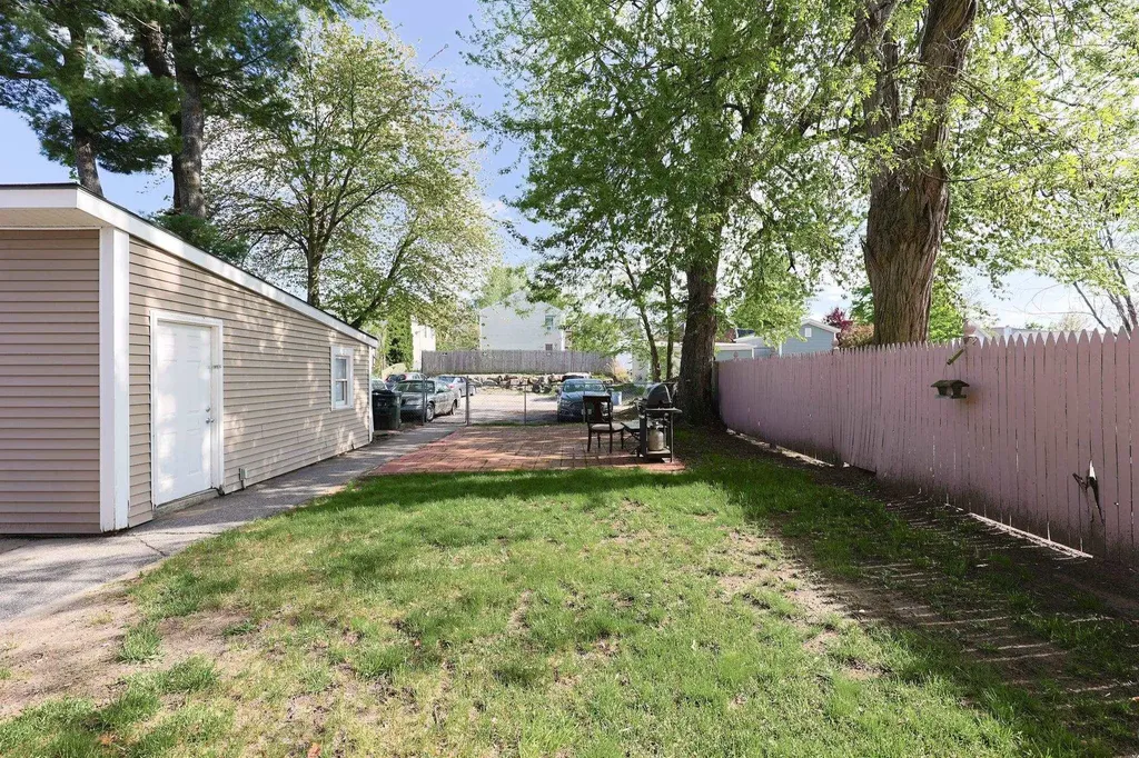 267 Silver Street Manchester NH 03103