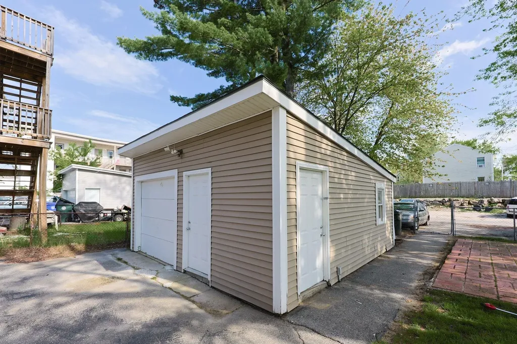 267 Silver Street Manchester NH 03103