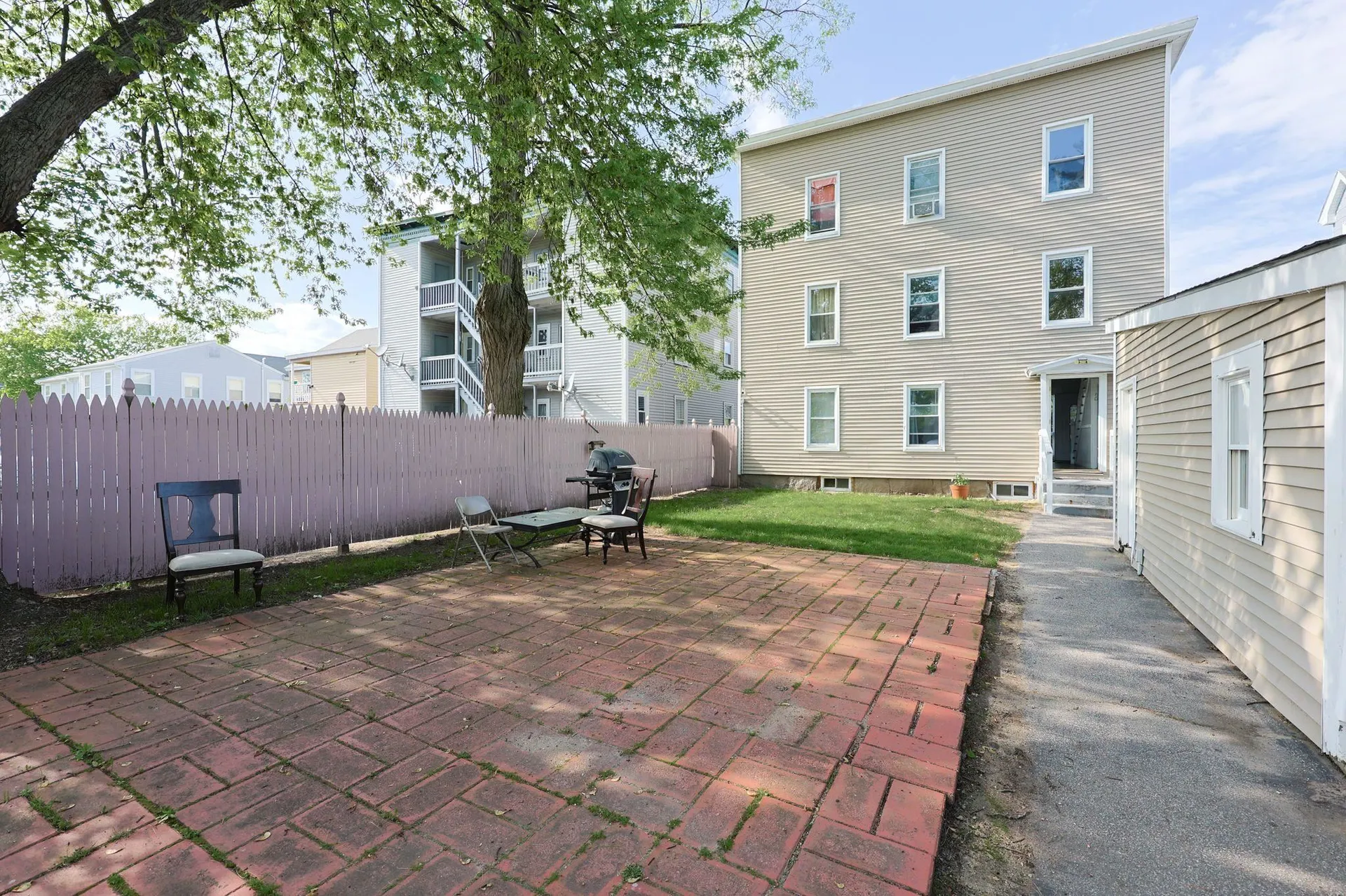 267 Silver Street Manchester NH 03103
