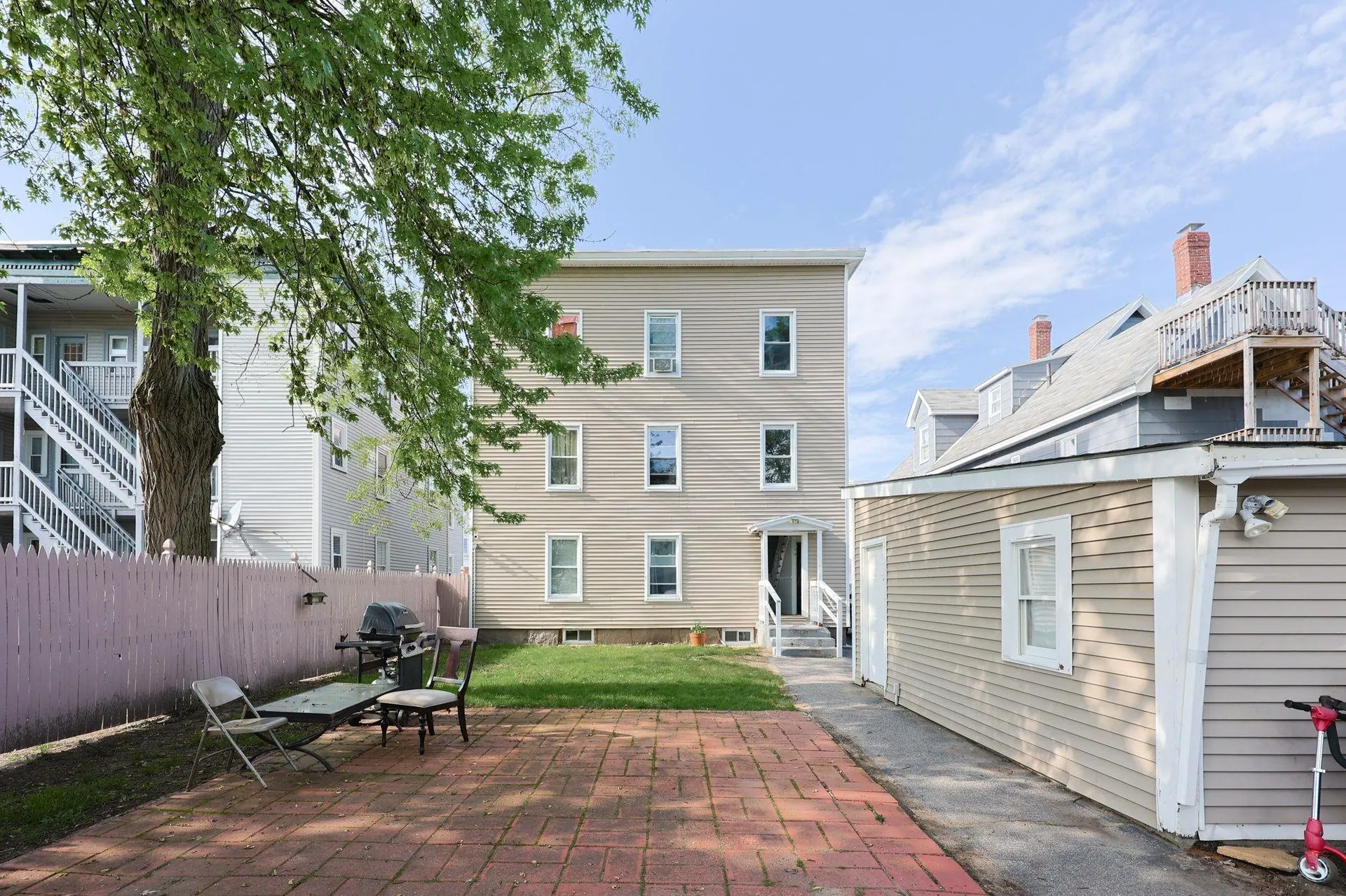 267 Silver Street Manchester NH 03103