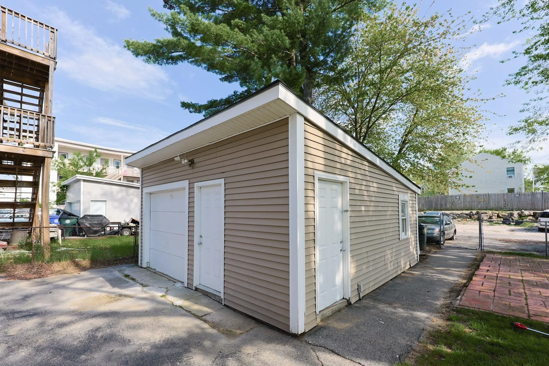 267 Silver Street Manchester NH 03103