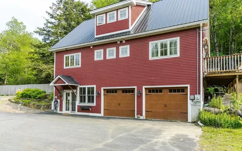 405 Lovers Lane Charlestown NH 03603