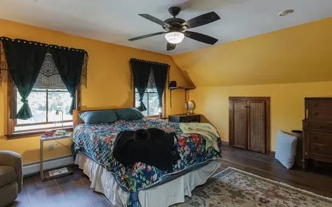 405 Lovers Lane Charlestown NH 03603