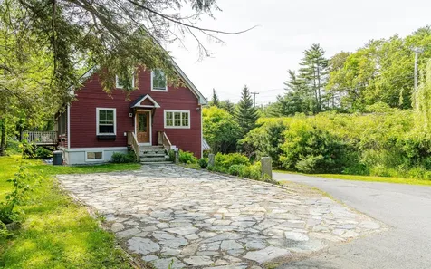 405 Lovers Lane Charlestown NH 03603