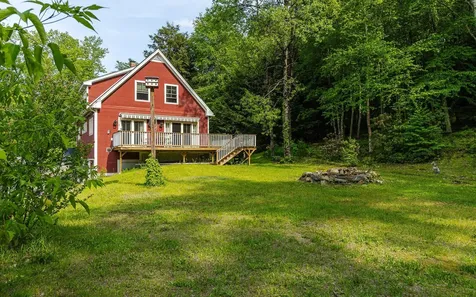 405 Lovers Lane Charlestown NH 03603