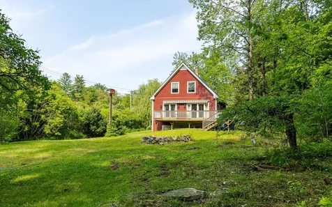 405 Lovers Lane Charlestown NH 03603