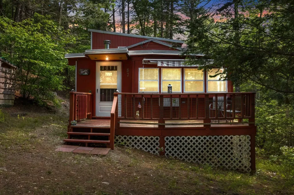 87 Lower Camp Road Northwood NH 03261