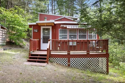 87 Lower Camp Road Northwood NH 03261