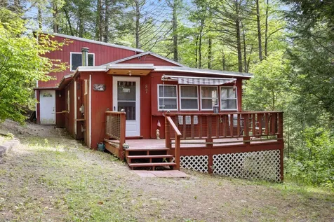 87 Lower Camp Road Northwood NH 03261