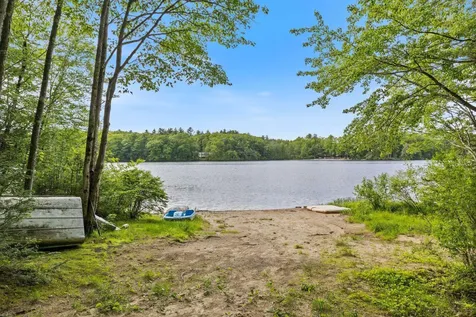 87 Lower Camp Road Northwood NH 03261