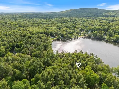 87 Lower Camp Road Northwood NH 03261
