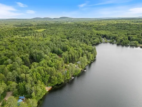 87 Lower Camp Road Northwood NH 03261