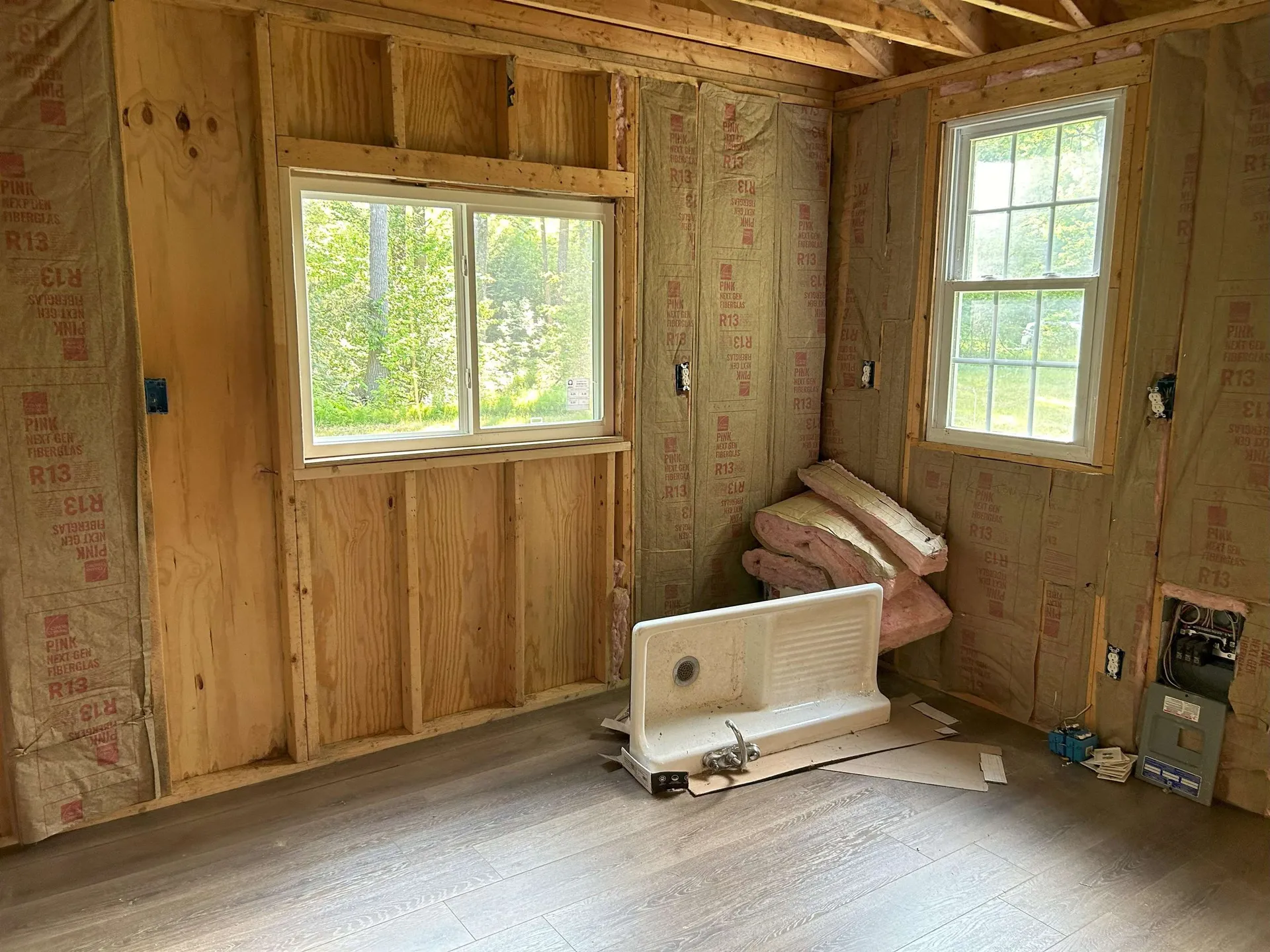 9 Hillside Street Hillsborough NH 03244