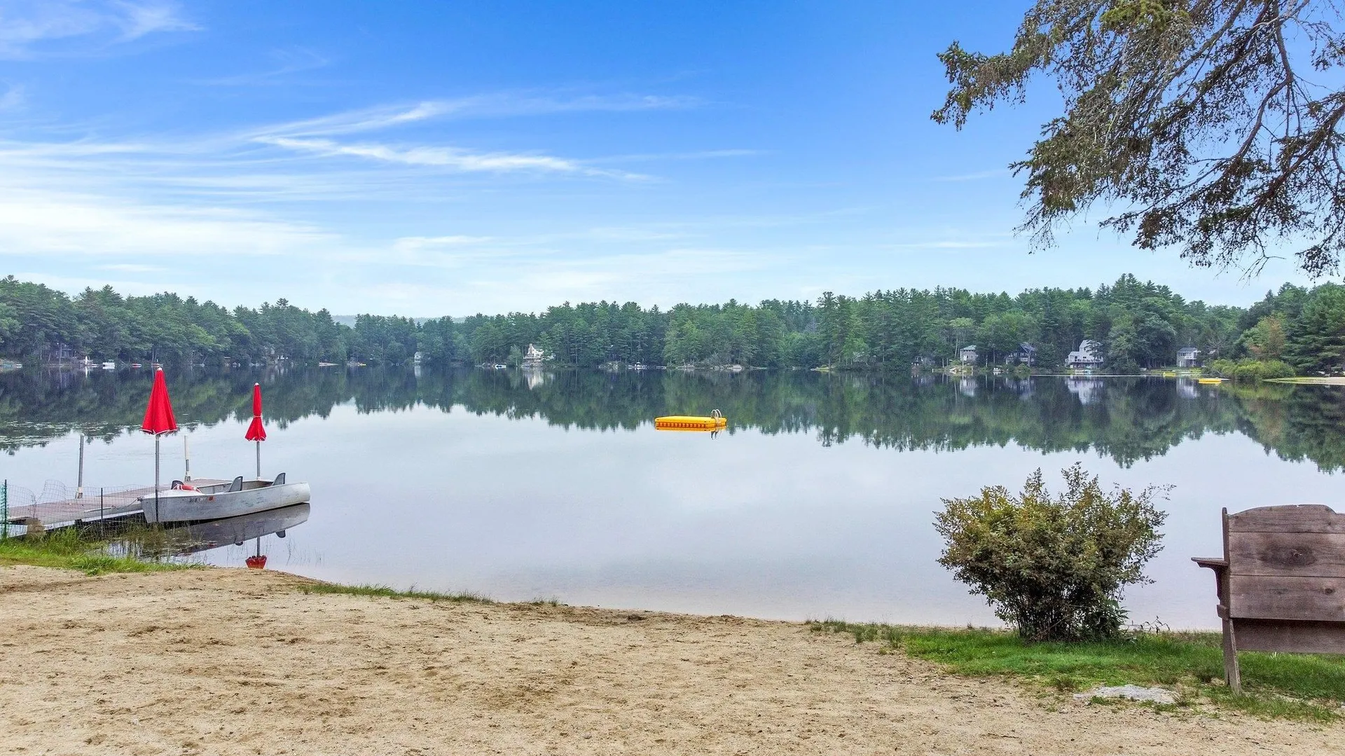 9 Hillside Street Hillsborough NH 03244