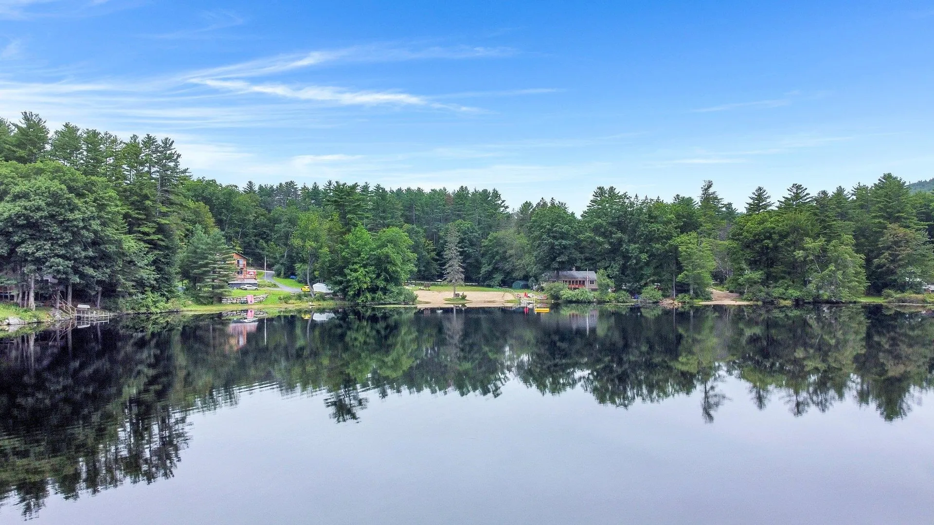 9 Hillside Street Hillsborough NH 03244