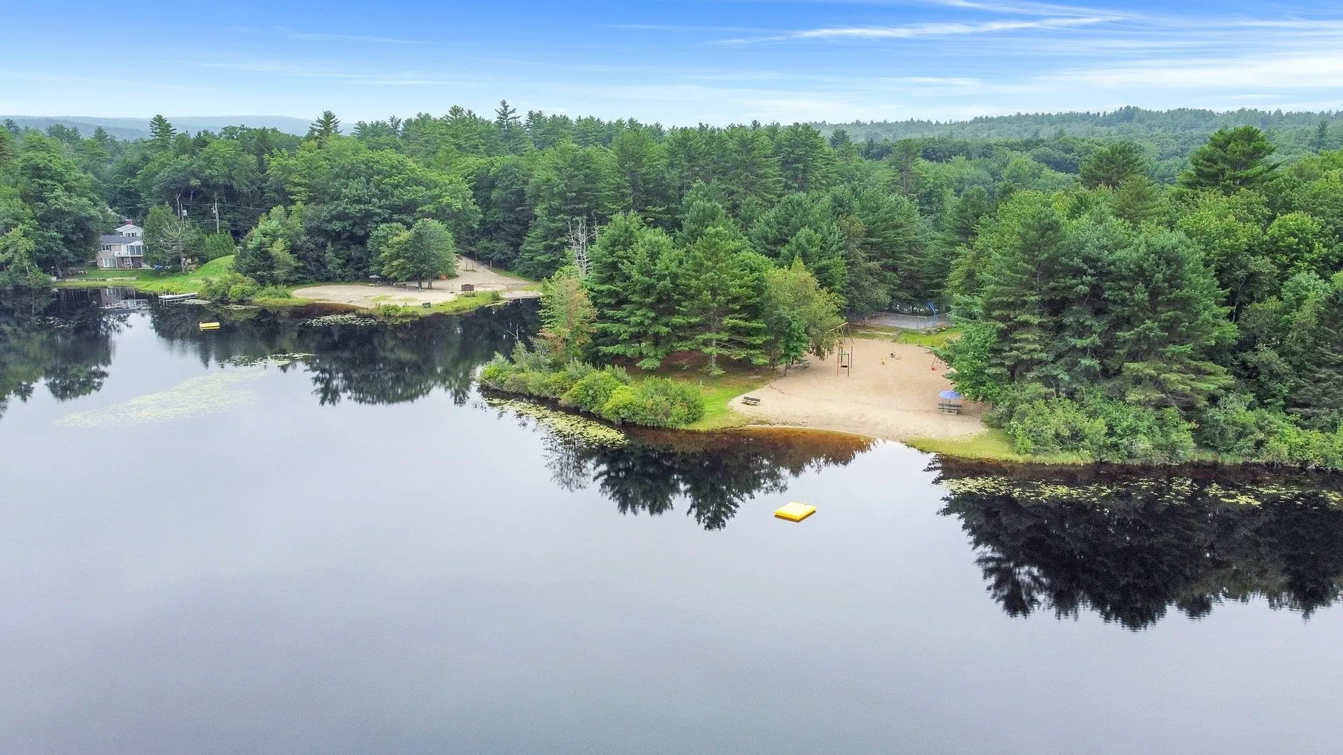 9 Hillside Street Hillsborough NH 03244