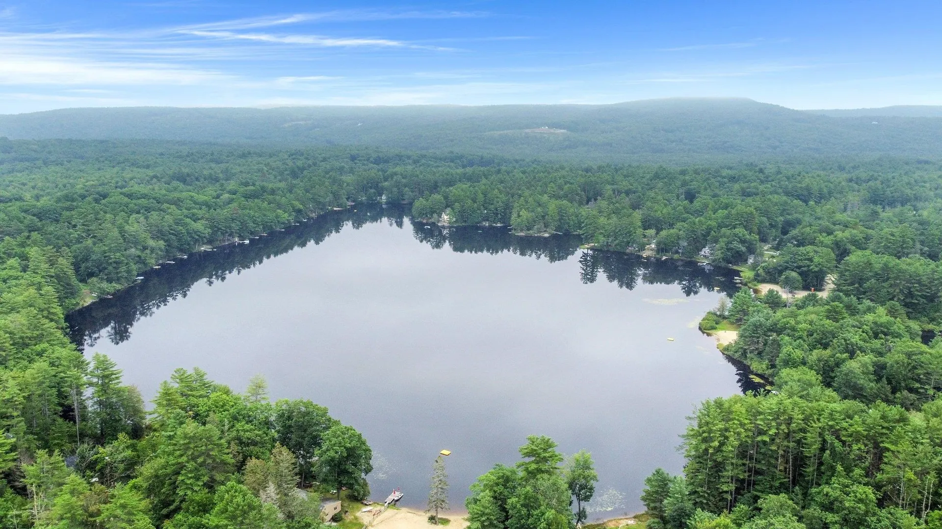 9 Hillside Street Hillsborough NH 03244