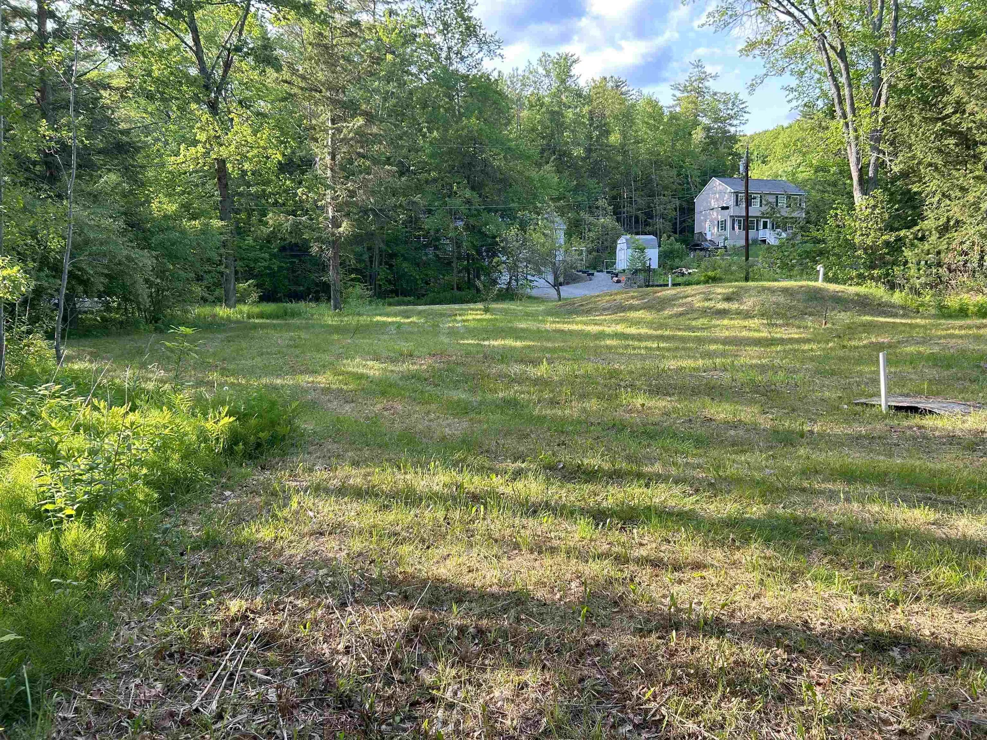 9 Hillside Street Hillsborough NH 03244