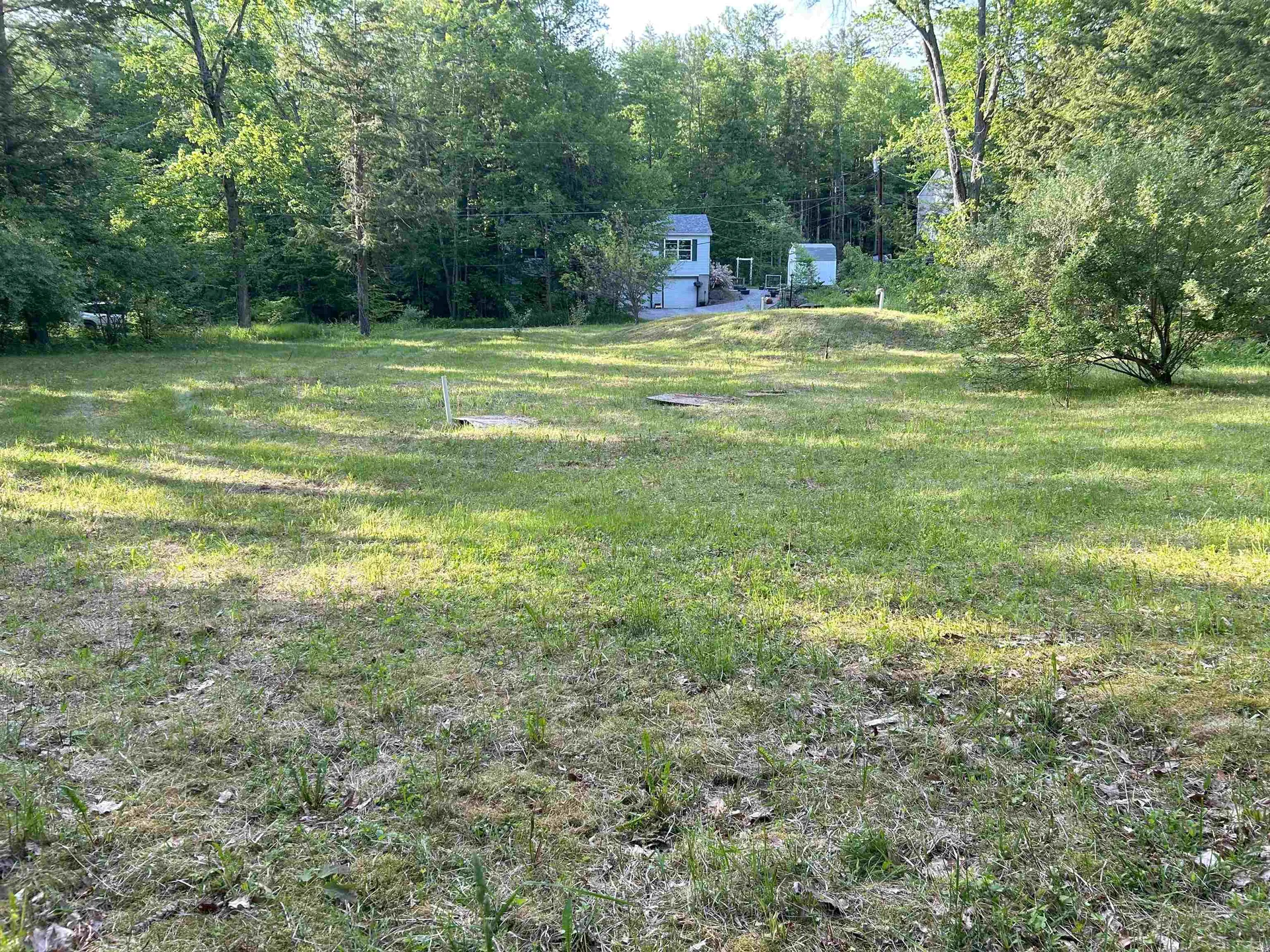 9 Hillside Street Hillsborough NH 03244