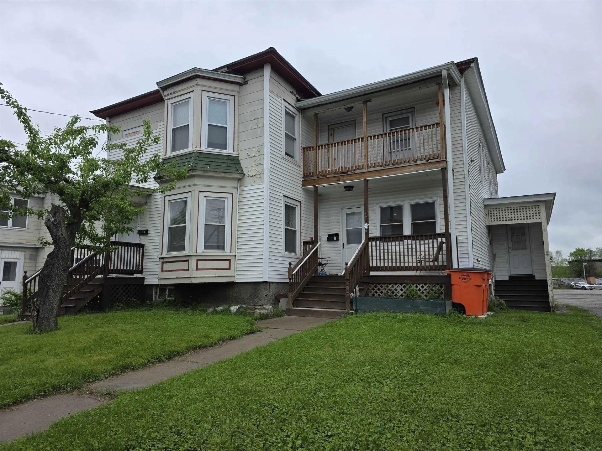 47 Granite Street Barre City VT 05641