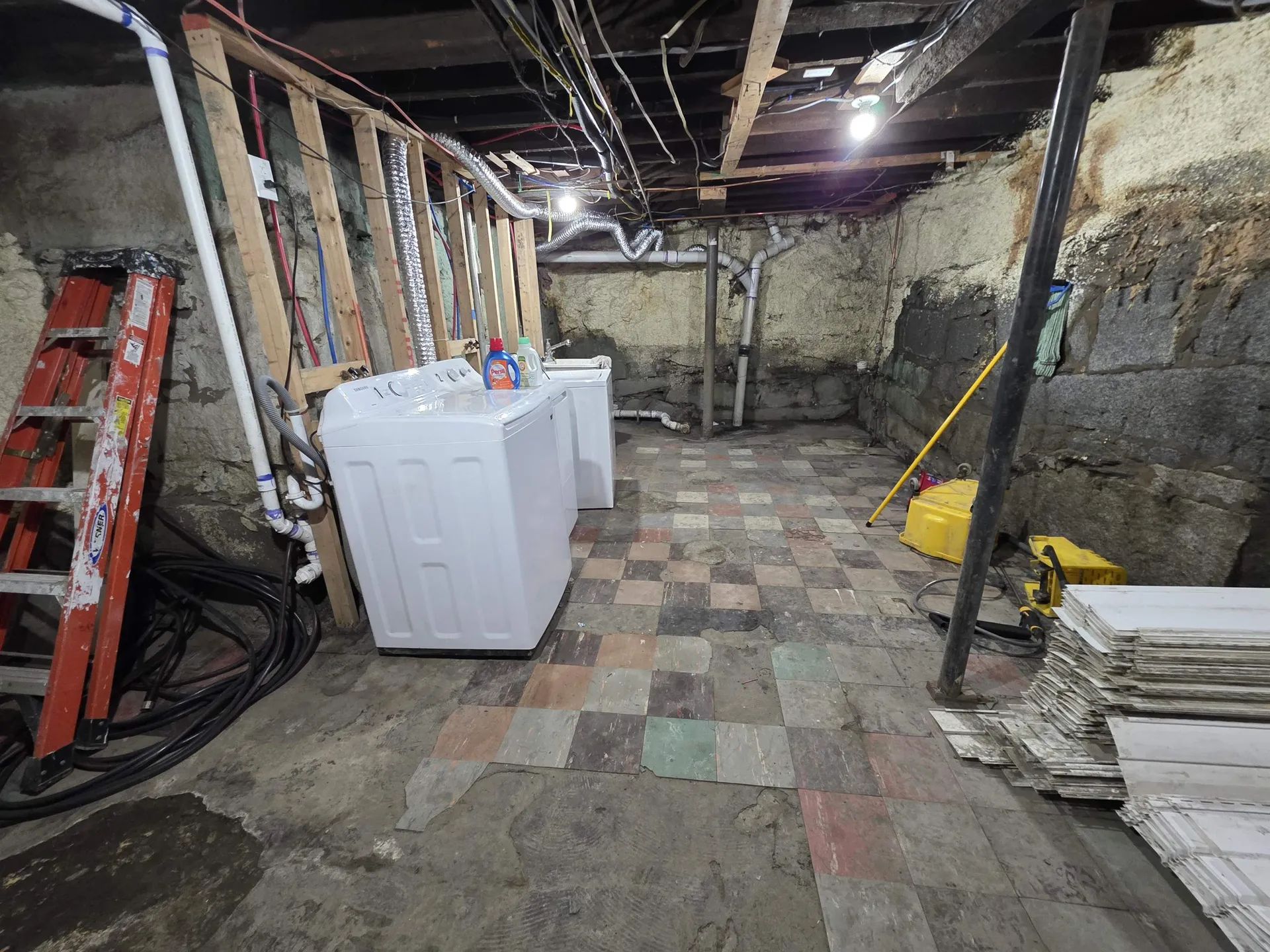 47 Granite Street Barre City VT 05641