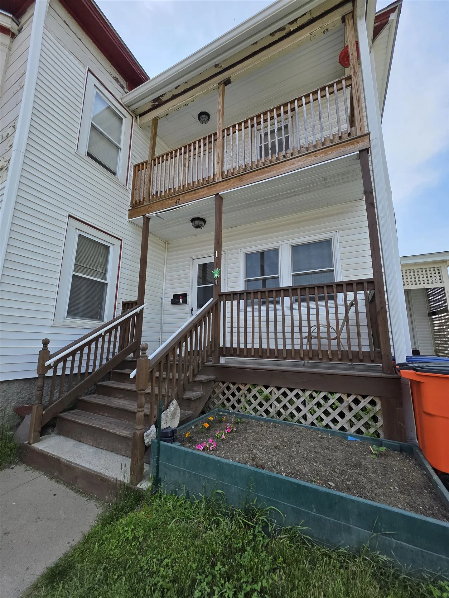 47 Granite Street Barre City VT 05641