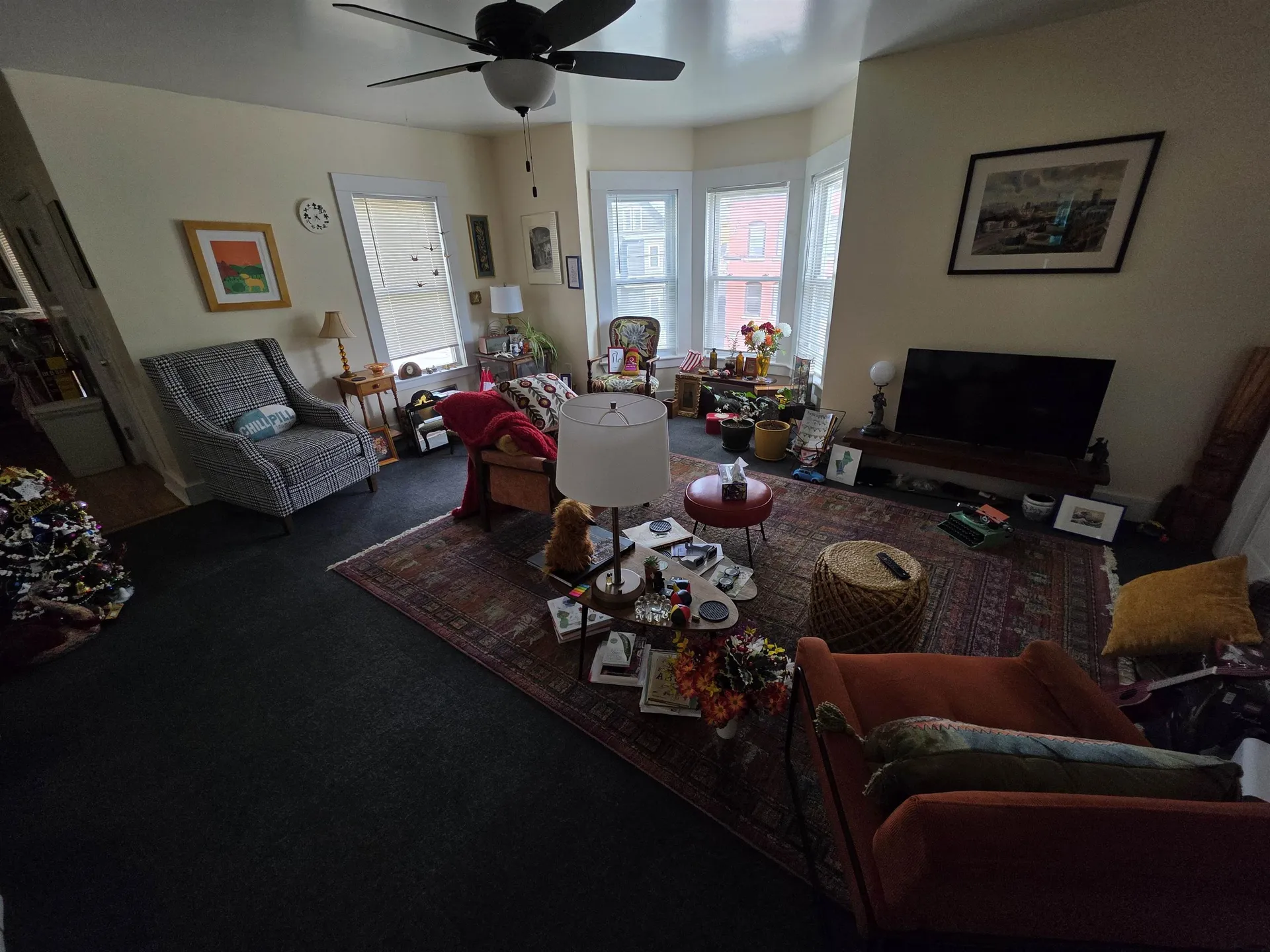 47 Granite Street Barre City VT 05641